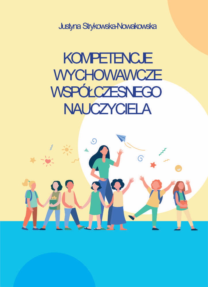 Kompetencje wychowawcze współczesnego nauczyciela