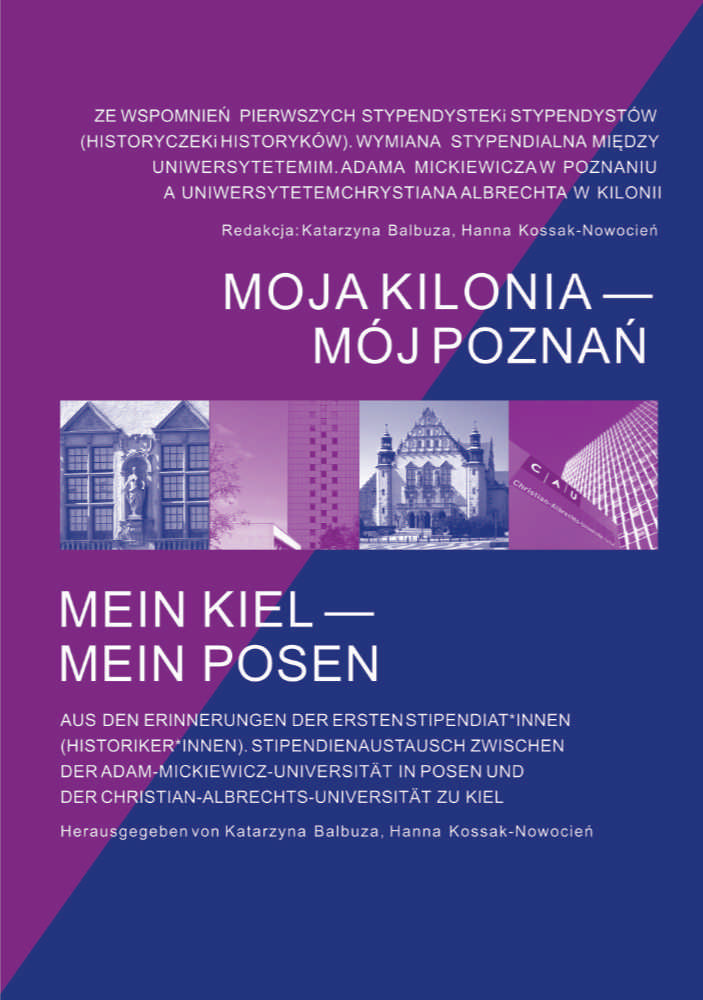 Moja Kilonia - mój Poznań